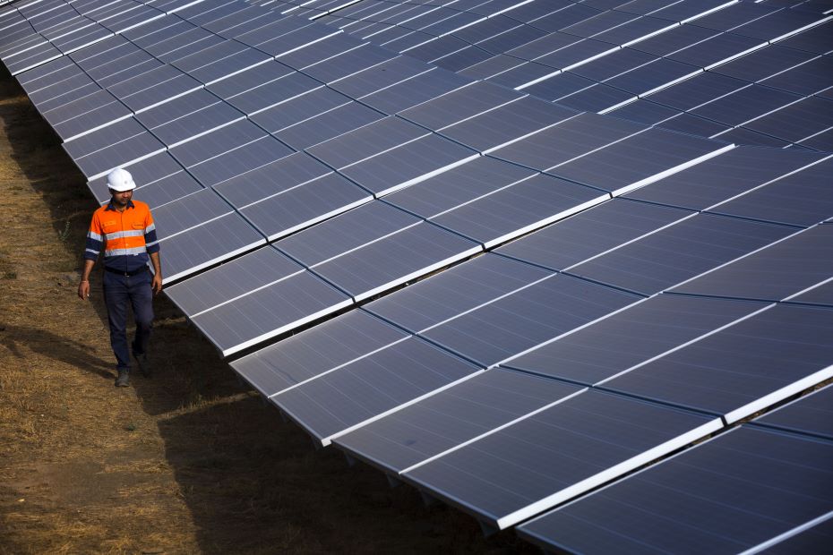 Hindustan Zinc Ranks As World’s Most Sustainable Metals & Mining Company For 2nd Consecutive Year